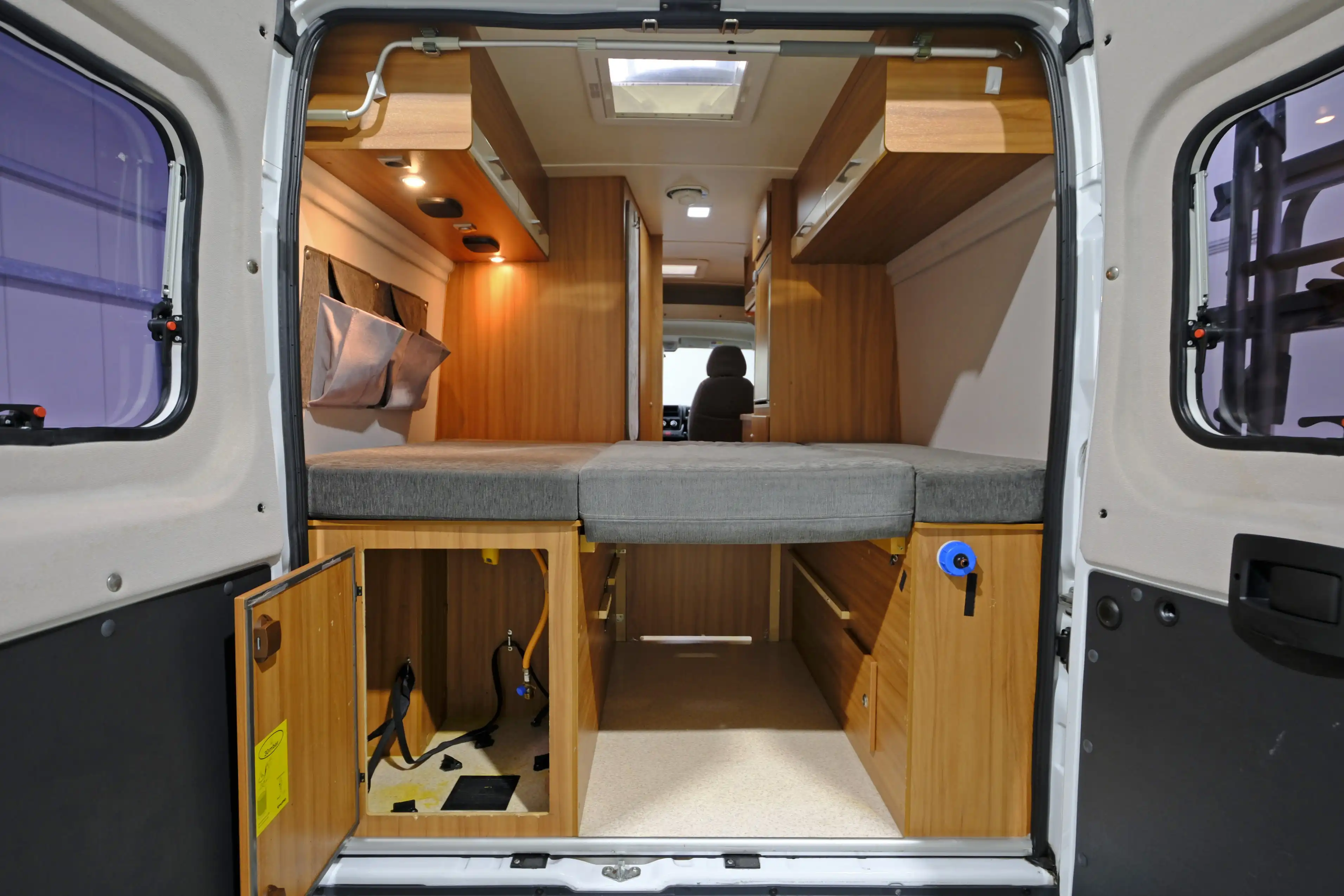 WEINSBERG Carabus 600 MQ
